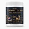 OzPure Австралийский Премиум Козий Молочный Белок Colostrum Жевательные таблетки для всей семьи 1 шт 400 таблеток