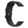 Ремешок для часов из натуральной кожи 22 мм для Huawei Watch GT Runner/Watch GT 3 46 мм, ремешок для смарт-часов с пряжкой-пином