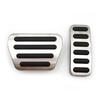 Non-Slip Decorative Pedal Set for Land Rover Range Rover