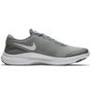 Nike Кроссовки мужские Nike Flex Experience RN 7 Серый Волк Белый Бело-Серо-Холодный 908985-010