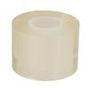 Watch Static Protective Film Tape High Transparency Anti Static 50mm Width White Watch PVC