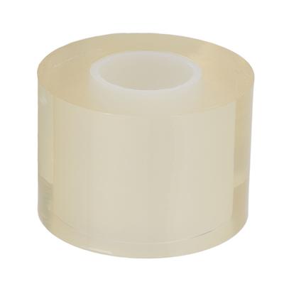Защитная пленка для часов Статическая Высокая прозрачность Антистатическая Ширина 50 мм Белый ПВХ для часов