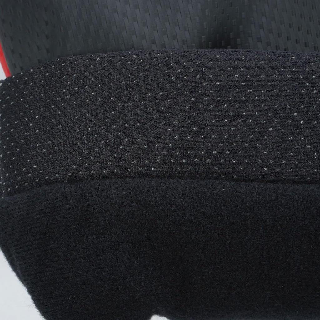 TITLEIST Performance Classic JE Iron Covers TA23PCJEIC BKRD Black X Red