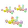 60 Translucent Drawing Capsules 45mm for MAME Machines, Popular Korean Game