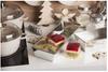 Platino Cake Baking Tray 26x12.