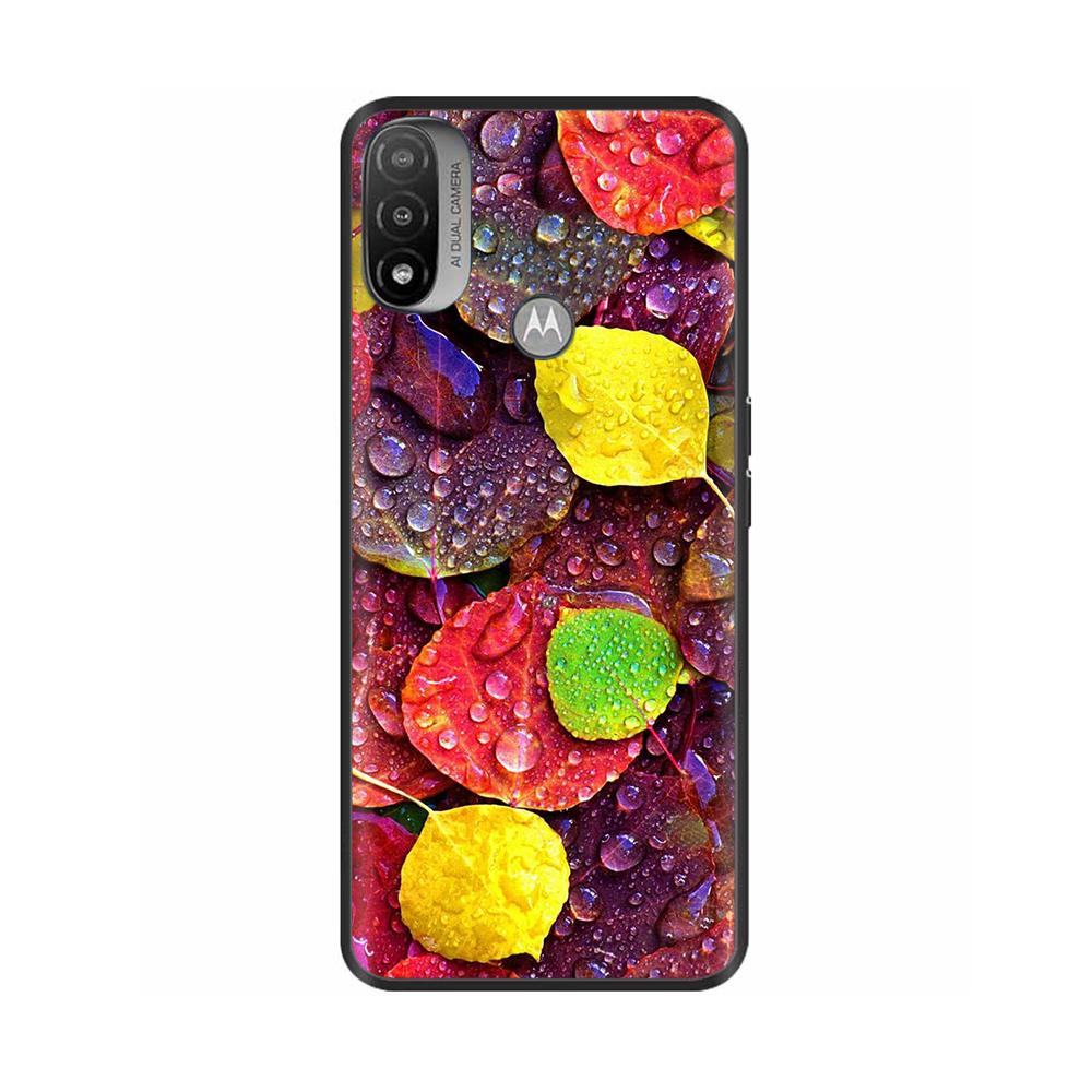 Силиконовый чехол для Moto G31 Чехол G41 G51 G71 5G Полная защита Мягкая задняя крышка из ТПУ для Motorola Moto G51 5G Бампер G71 G 51 Coque