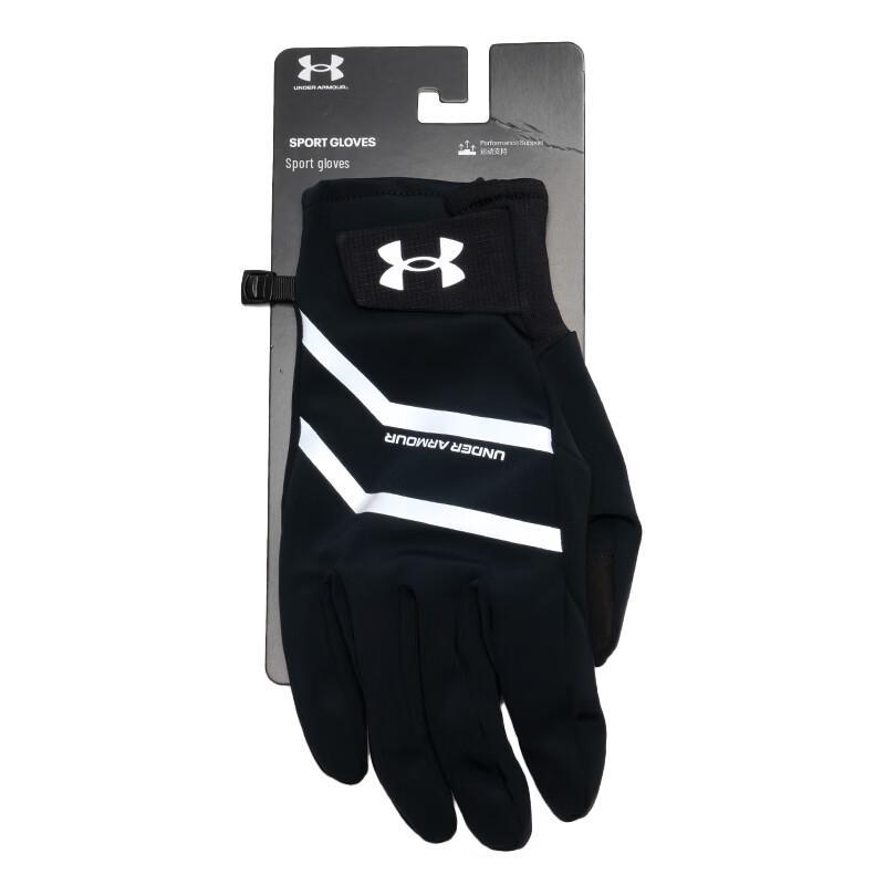 Under Armour Унисекс Спортивные и Повседневные Перчатки