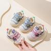 Spring 2026 Baby Girl & Boy Non-slip Mesh Walker Shoes