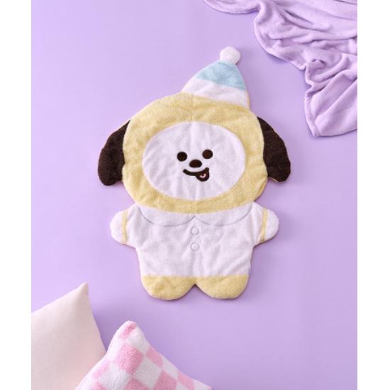 BT21 Новое базовое одеяло на колено Sweet Dream