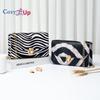 Cozy Up Chain Bag Women's Retro Printed Leopard Print Crossbody Small Square Bag