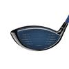 TaylorMade Qi10 Max Light Driver loft Speeder NX BLUE for TM (1W, 10.5 degrees) (S/Men's)