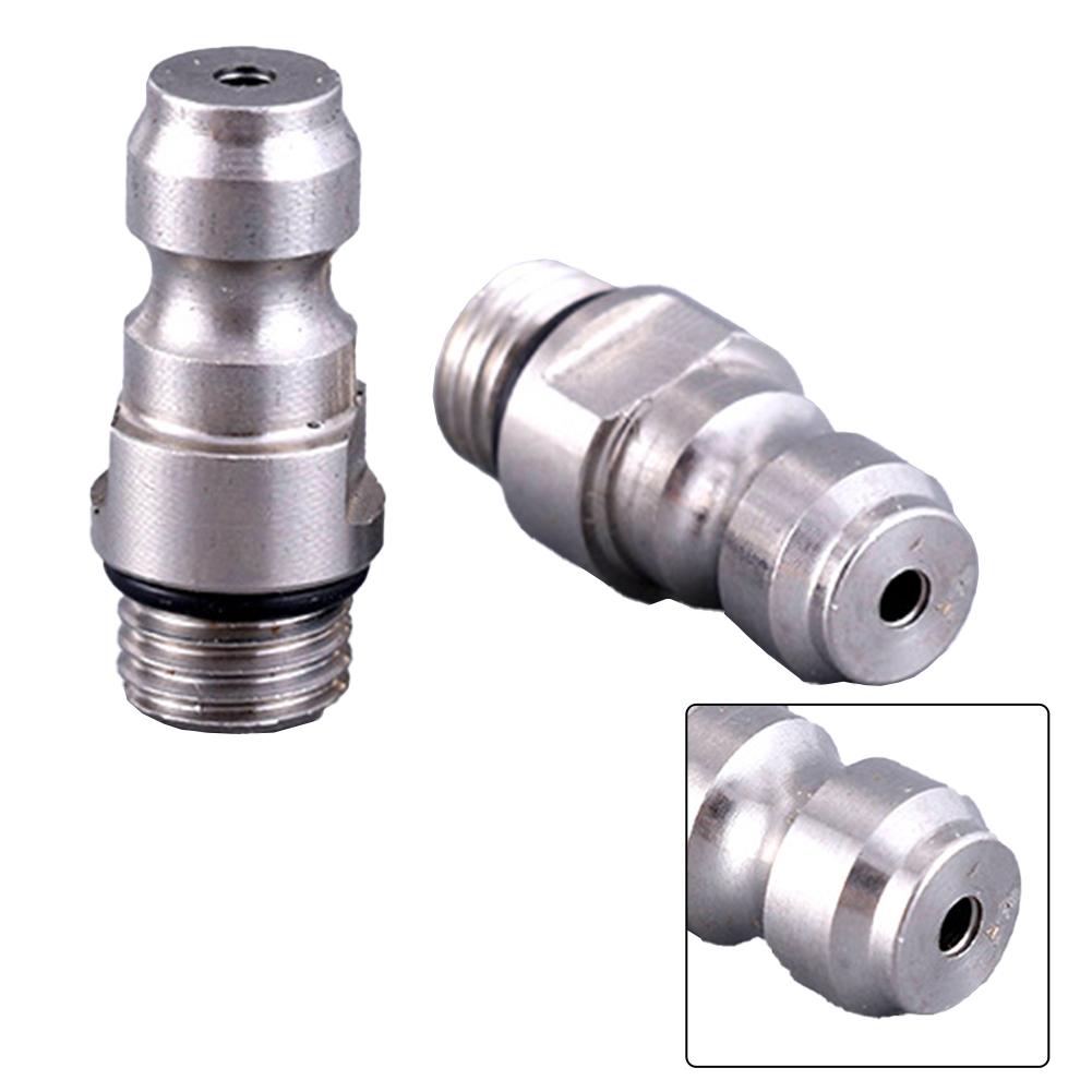 Герметичный соединитель, односторонний, Foster Practice, 5000 фунтов на квадратный дюйм