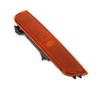 Car Front Corner Bumper Side Marker Turn Signal Light 4 Color Lens For Volkswagen VW Passat B5 B5.5 2001-2005