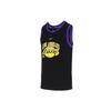 Баскетбольный жилет Tank Dna Cts 75 Regular Fit Straight Cut Men Tops Black DB1277-010