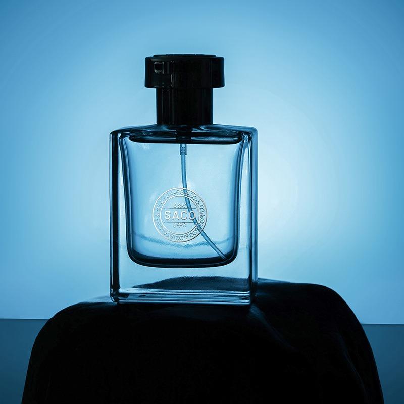 Men's Perfume Lasting Fragrance Light Fragrance Fresh Student Natural Woody Cologne
