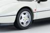 Tomica Limited Vintage Neo Ferrari 328 GTS White Finished Product 320043 1/64 LV-N