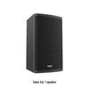 Kayoula KYL-108 Wired Stereo Conference Speaker