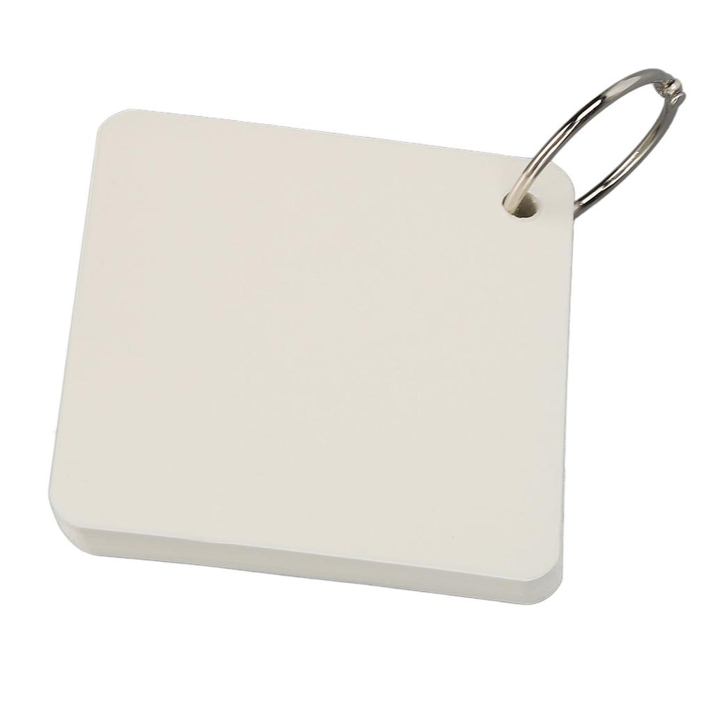 3 шт. Книги по акварельной живописи Портативная книга по акварельной живописи для ногтей Карманная ручная книга Sma