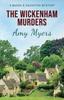 Книга The Wickenham Murders : 1
