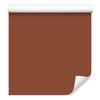 Wallpaper Plain Orange Backgrounds for Living Room and Bedroom 50x1000