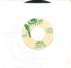 7inch Record SINGING MELODY - Captured NONE MUSIC FARM RECO 2000 Jamaica Reggae, Ska & Dub Used