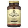 Evening Primrose Oil, 1,300Mg, 60 Softgels