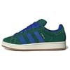Campus 00s Dark Green Semi Lucid Blue Unisex Sneakers Cloud-White HQ4571