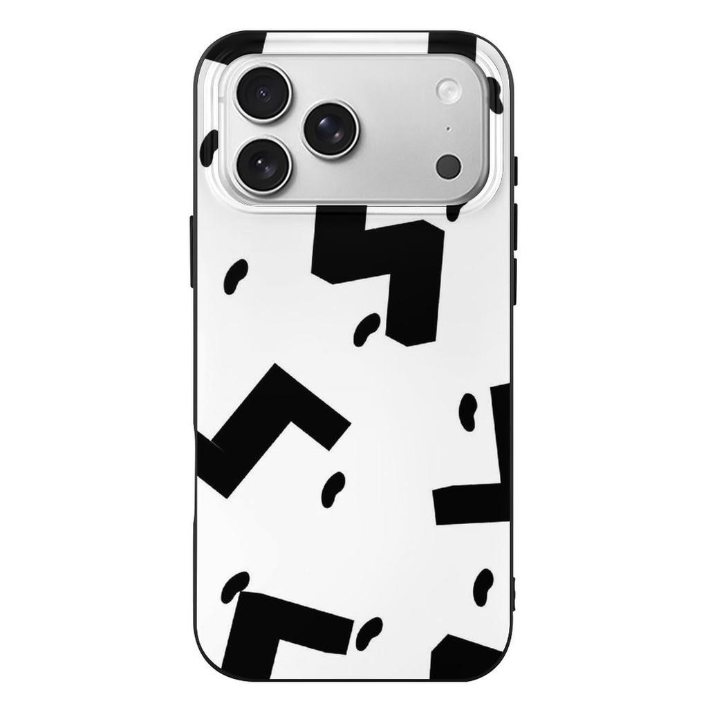 1 Pack For iPhone 17 Series TPU Phone Case Lightweight Grip-Friendly Anti-Scratch Design, Daily Protection