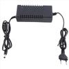 AC DC 24V 5A Адаптер питания Блок питания для распылителя, платы лампы, очистителя воды, помпы диспенсера воды, вилка EU