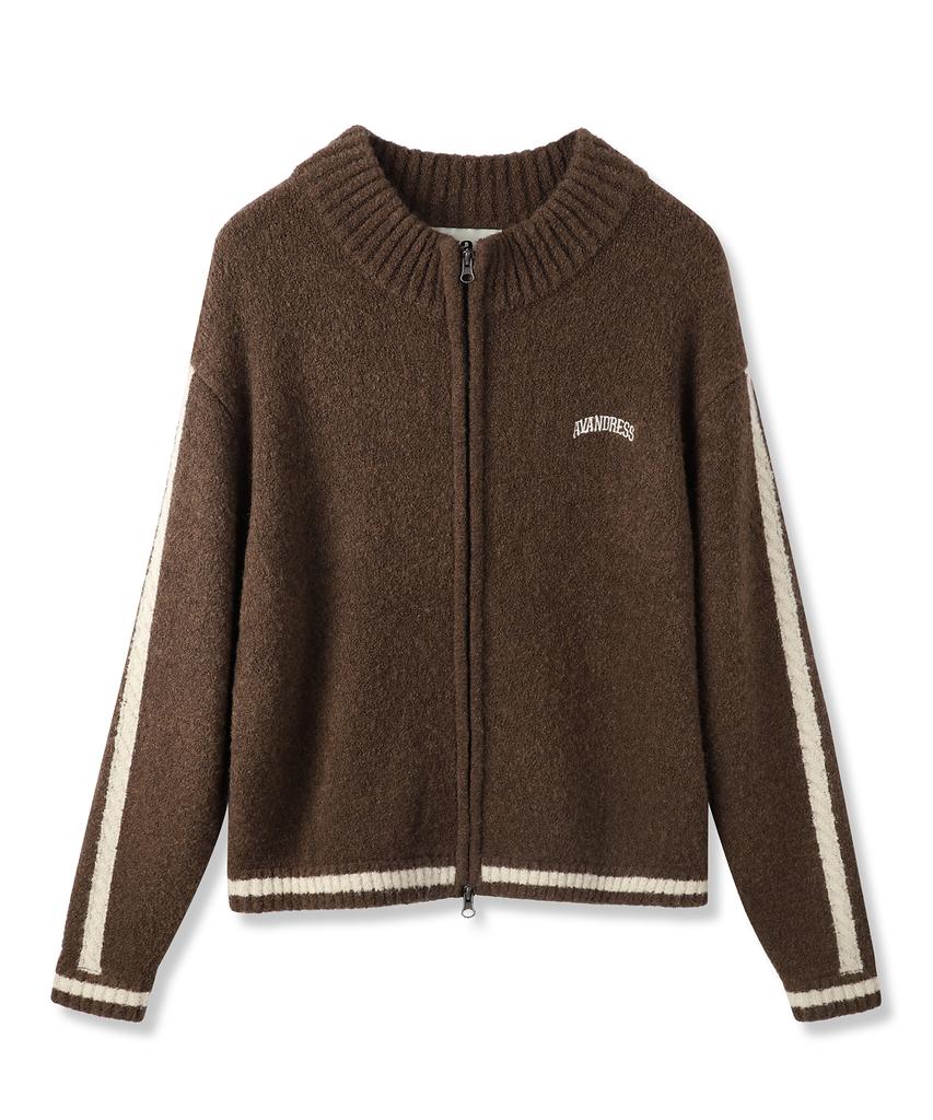 AVANDRESS Urban Track Knit_3Colors