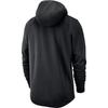 Nike X NBA Orlando Magic Spotlight Practice Performance Hoodie Удобная толстовка с длинным рукавом Мужские толстовки с капюшоном Черный AT9049-010