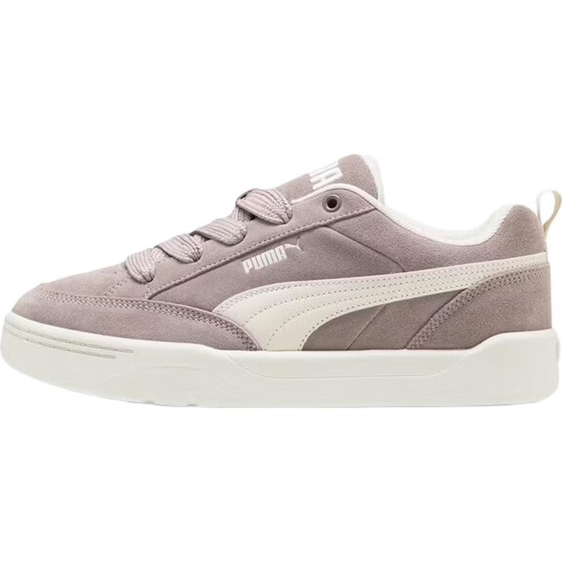 Puma PARK 401606 Унисекс Ретро Массивные Скейт-Кеды