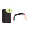 CDI Ignition Module with Harness 30410 HM3 000 Replacement for TRX300EX TRX300EXN ATV
