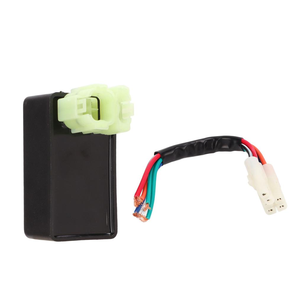 CDI Ignition Module with Harness 30410 HM3 000 Replacement for TRX300EX TRX300EXN ATV