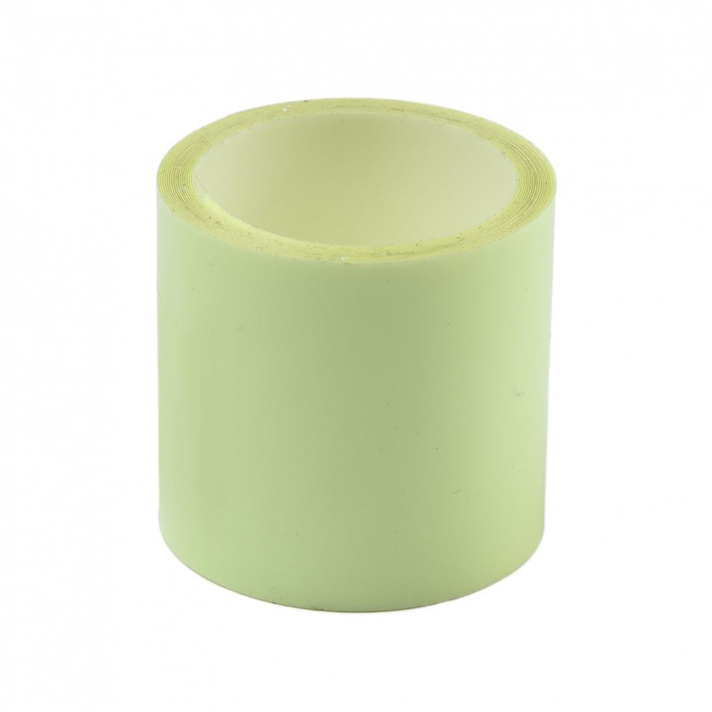 Флуоресцентная светящаяся лента Светящаяся в темноте лента Люминесцентная лента