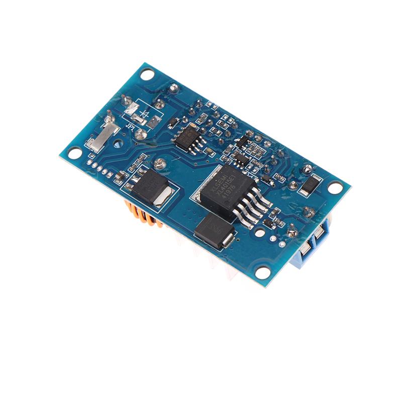 5A Dc-Dc Mppt солнечная панель солнечный контроллер модуль регулятор контроллеры постоянное напряжение постоянный ток зарядка