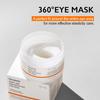 Genabelle PDRN 360° Rejuvenating Eye Mask 100ml 70EA
