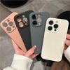 Оригинальный жидкий силикон для чехла Magsafe для iPhone 17 16 15 14 12 13 17 Pro Max Air Магнитная беспроводная зарядка Мягкое покрытие под кожу