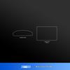 Защитное стекло для экрана навигации Zeekr 001: Закаленное стекло и наклейки на панель управления для 26 моделей