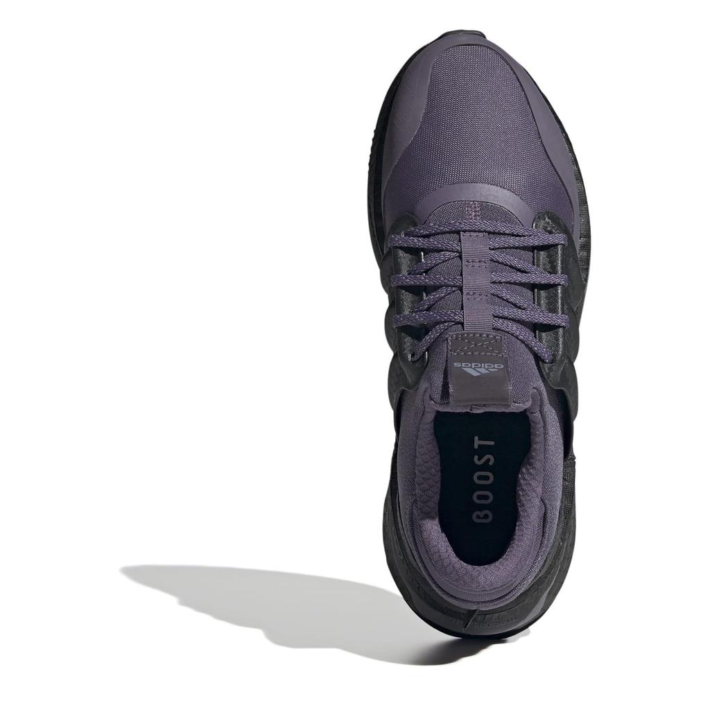 adidas Кроссовки X_PLRBOOST W - Теневой фиолетовый / Угольный [23,5 см]