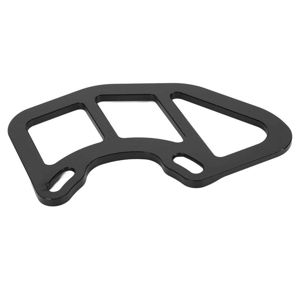 ISCG05 ISCG03 Стабилизатор направляющей цепи из алюминиевого сплава Bash Guard для 26T?Звездочки 36 зуб.