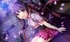 Cherry Blossom Judgment Zan PSVita -