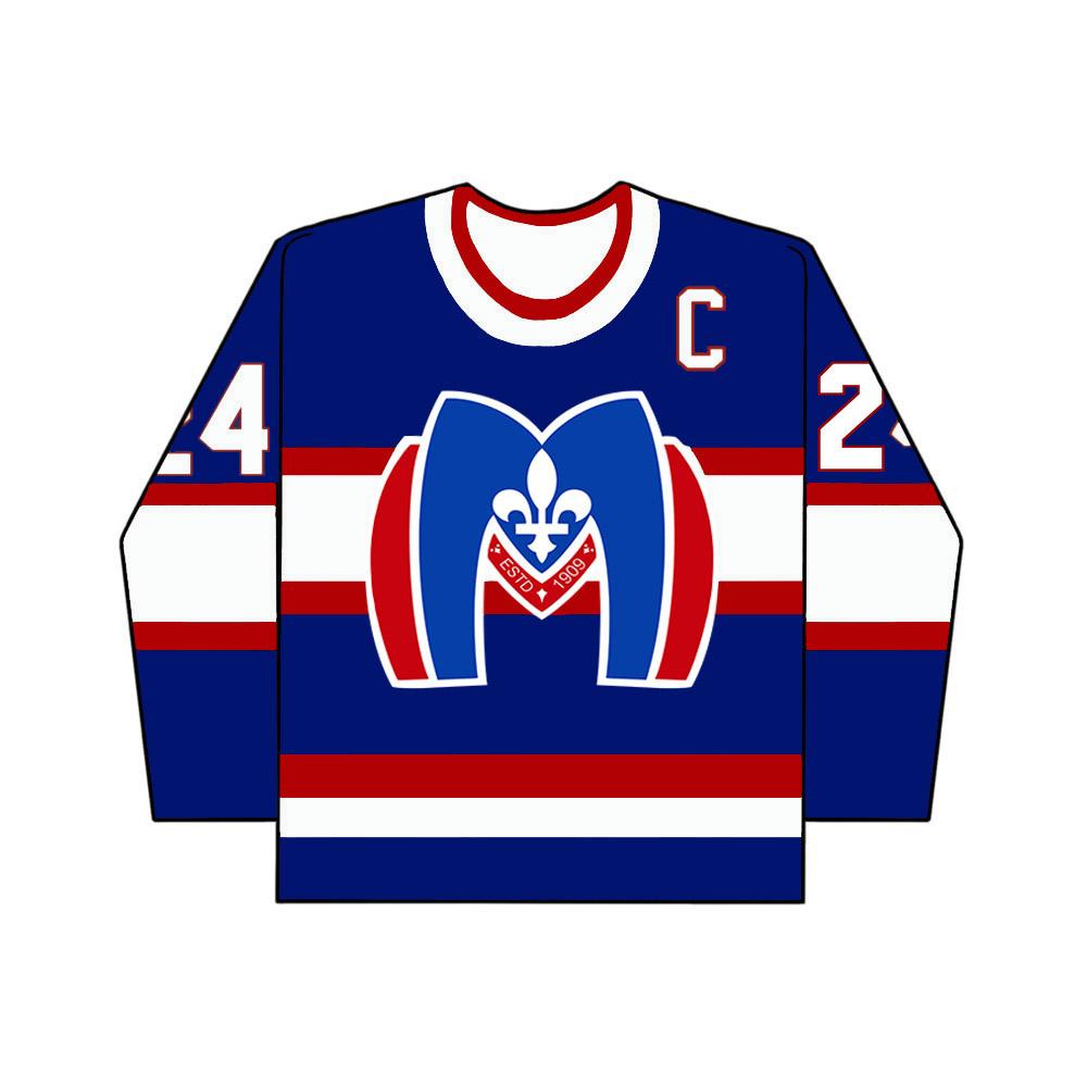 Свитшот с круглым вырезом Shane Hollander 24 Montreal Metros, принт «Телевизионное подогретое соперничество», пуловеры с длинным рукавом, мужская и женская одежда