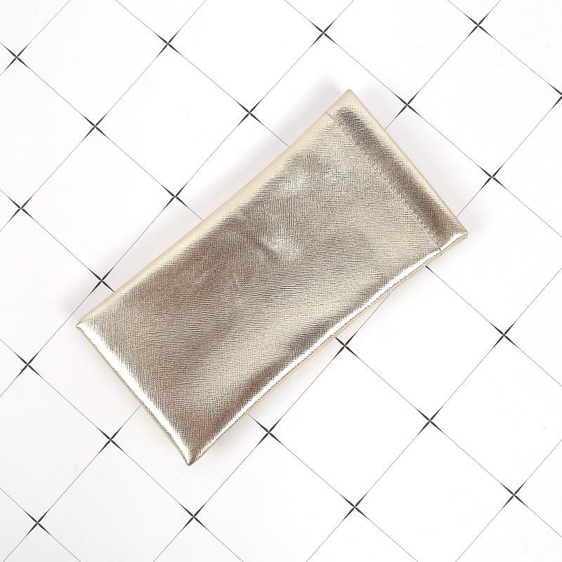 Мягкий Чехол-мешочек для очков для чтения Водонепроницаемый Однотонный Мешочек для солнцезащитных очков Простые Сумки для хранения очков Аксессуары для очков