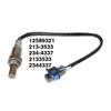 Подходит для buick chevrolet кислородный датчик 12589321;213-3533 234-4337;2133533,2344337