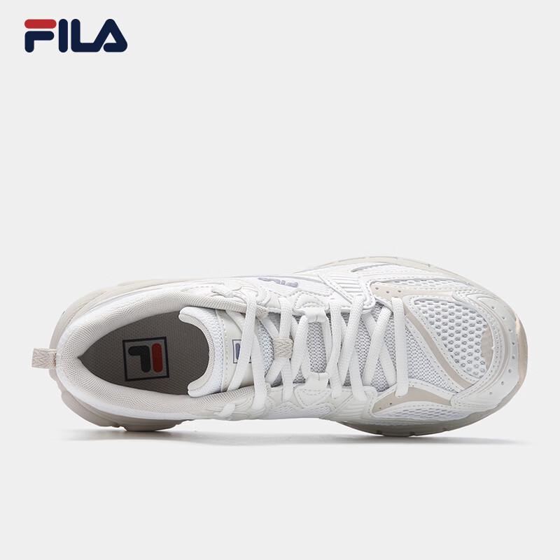 FILA MATTRUN Women's Dad Sports Sneakers