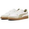 Puma Уличные удобные универсальные низкие кроссовки Унисекс кроссовки Белый Коричневый 401360-19