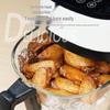 Miaojie Premium Aluminum Foil for Oven & Air Fryer