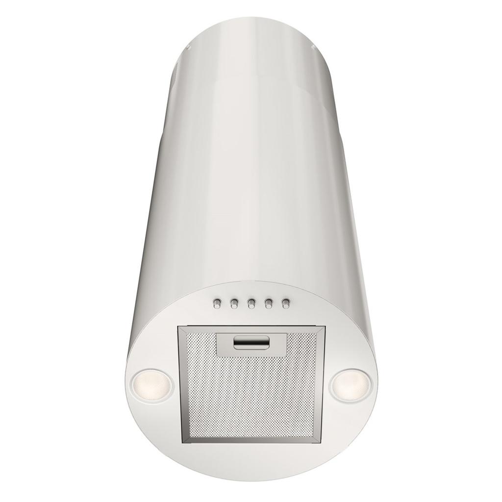 MAAN Elba PB 31 white hood