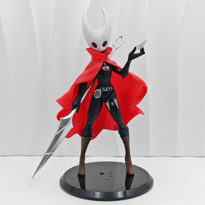 Новая фигурка персонажа игры Hollow Knight, Желтая Девочка-Пчела, ПВХ, Фигурка для Коллекционирования, Рождественский Подарок, Игрушечная Кукла